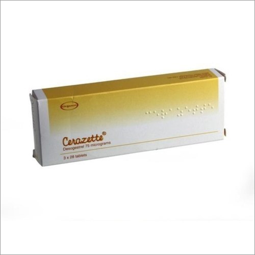 Cerazette Tablets